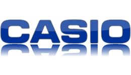 Αποτέλεσμα εικόνας για casio logo