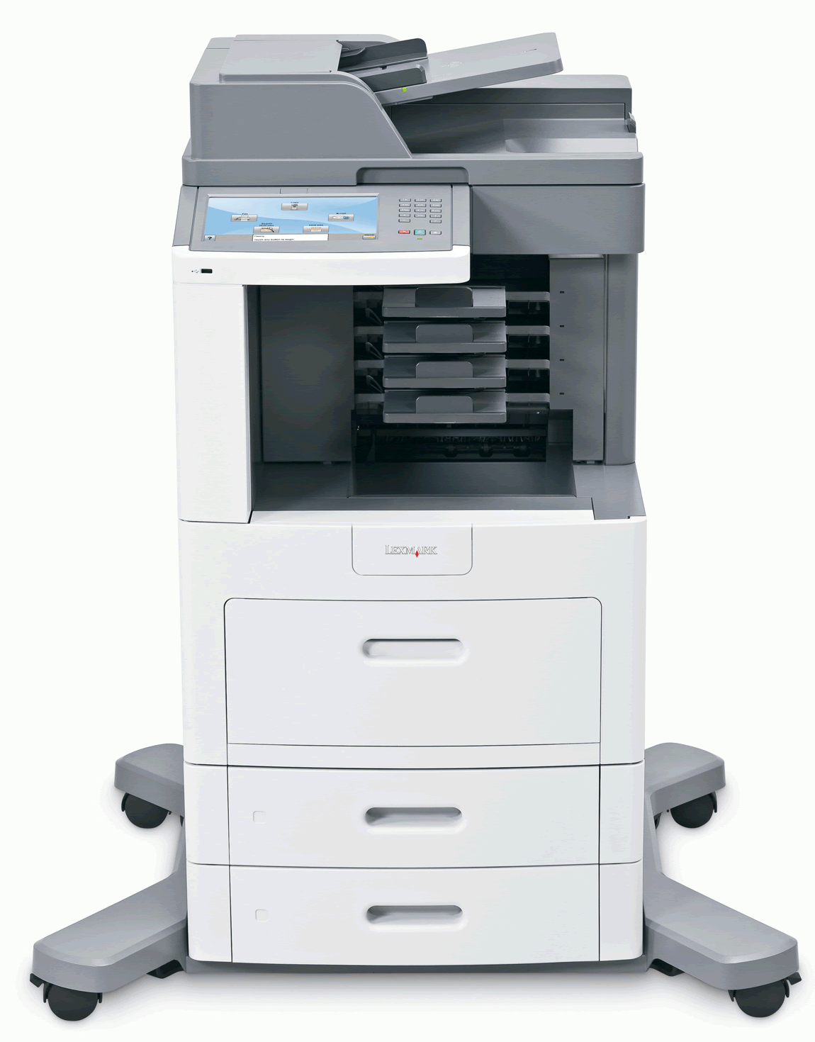 Copiers / Multifunction Canada Business Services