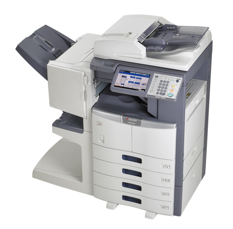 copiers inc